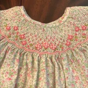 Carriage Boutiques Dresses - Smocked dress Carriage Boutiques Dresses - Smocked dress
